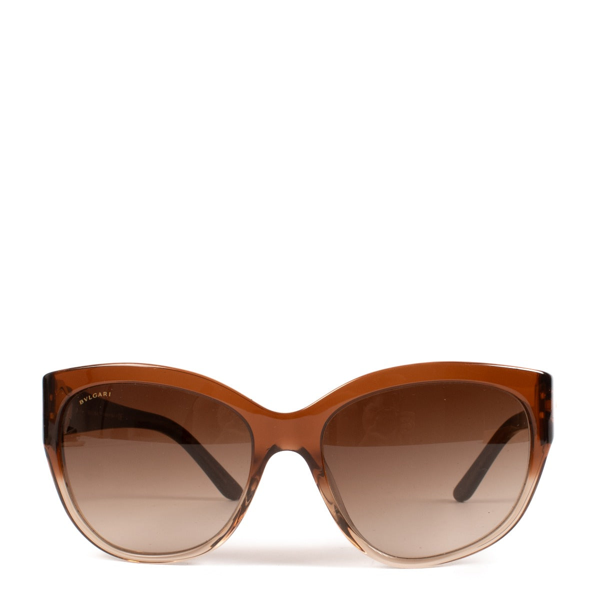 Bulgari Brown 8121-H Sunglasses