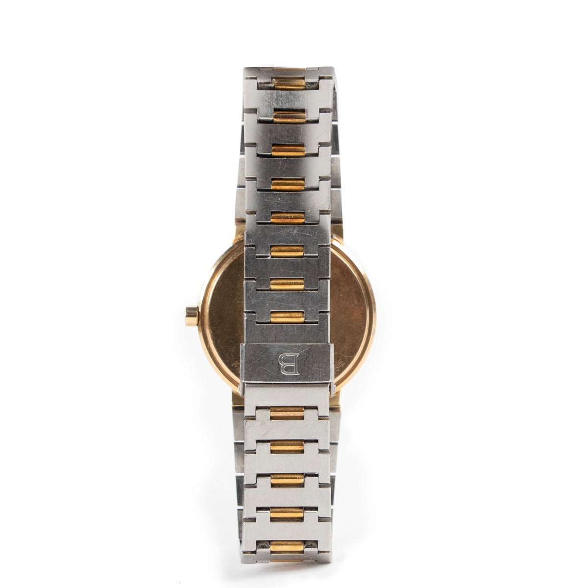 Bulgari Bvlgari BB 30 GSD Stainless Steel Watch