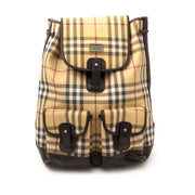 Vintage Burberry backpack for the best price at Labellov webshop. Safe and secure online shopping with 100% authenticity. Vintage Burberry sac a dos pour le meilleur prix.