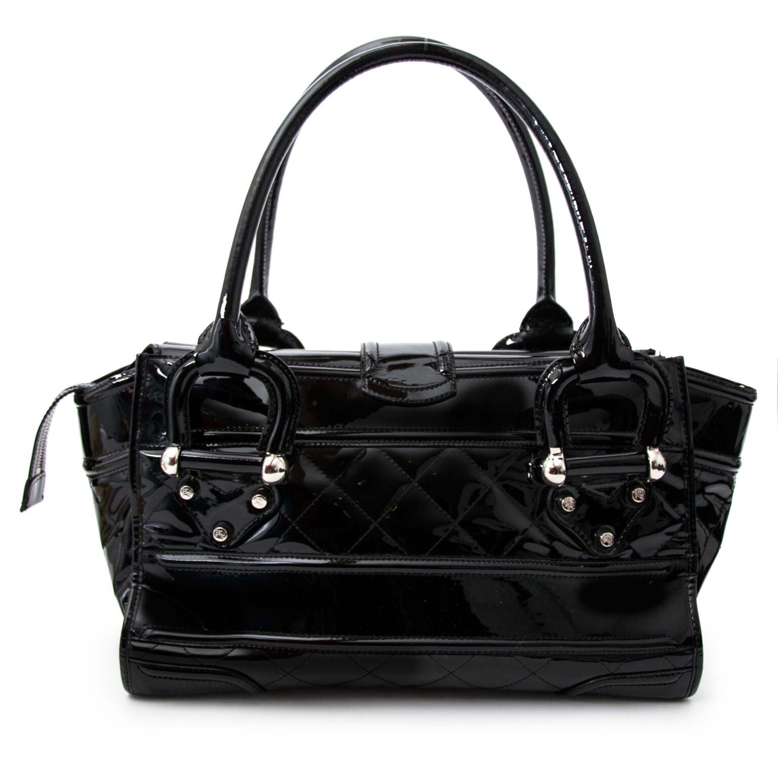 Shop now safe your Burberry bag at labellov.com