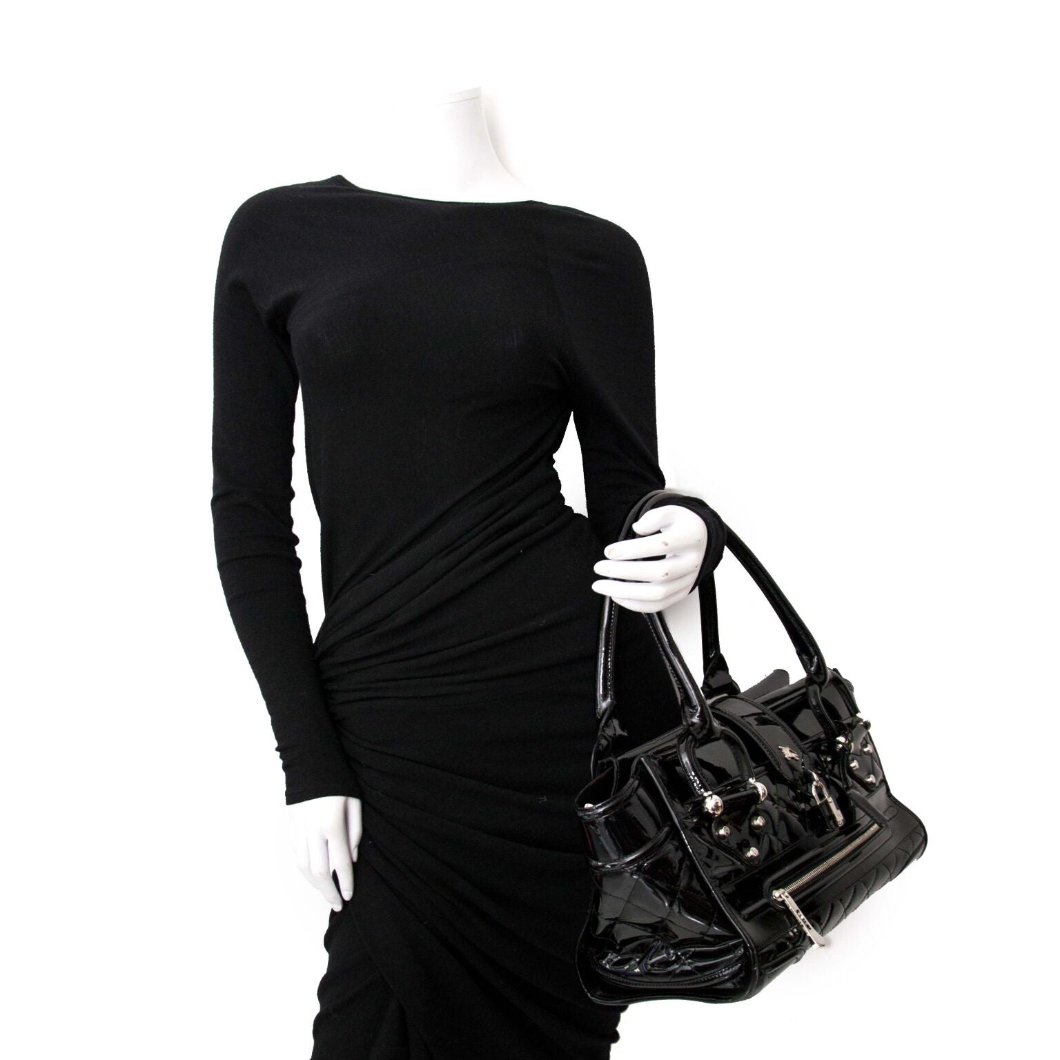 Achetez votre sac Burberry securite dans Labellov.com