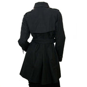 authentieke burberry trench coat nu online bij labellov vintage webshop