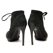 Achetez votre bottes de Burberry chez labellov.com