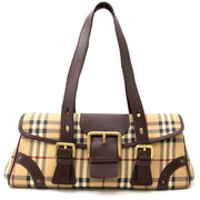 Burberry Nova Check Handbag for the best price available online