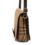 koop Burberry Crossbody bag bij labellov aan de beste prijs