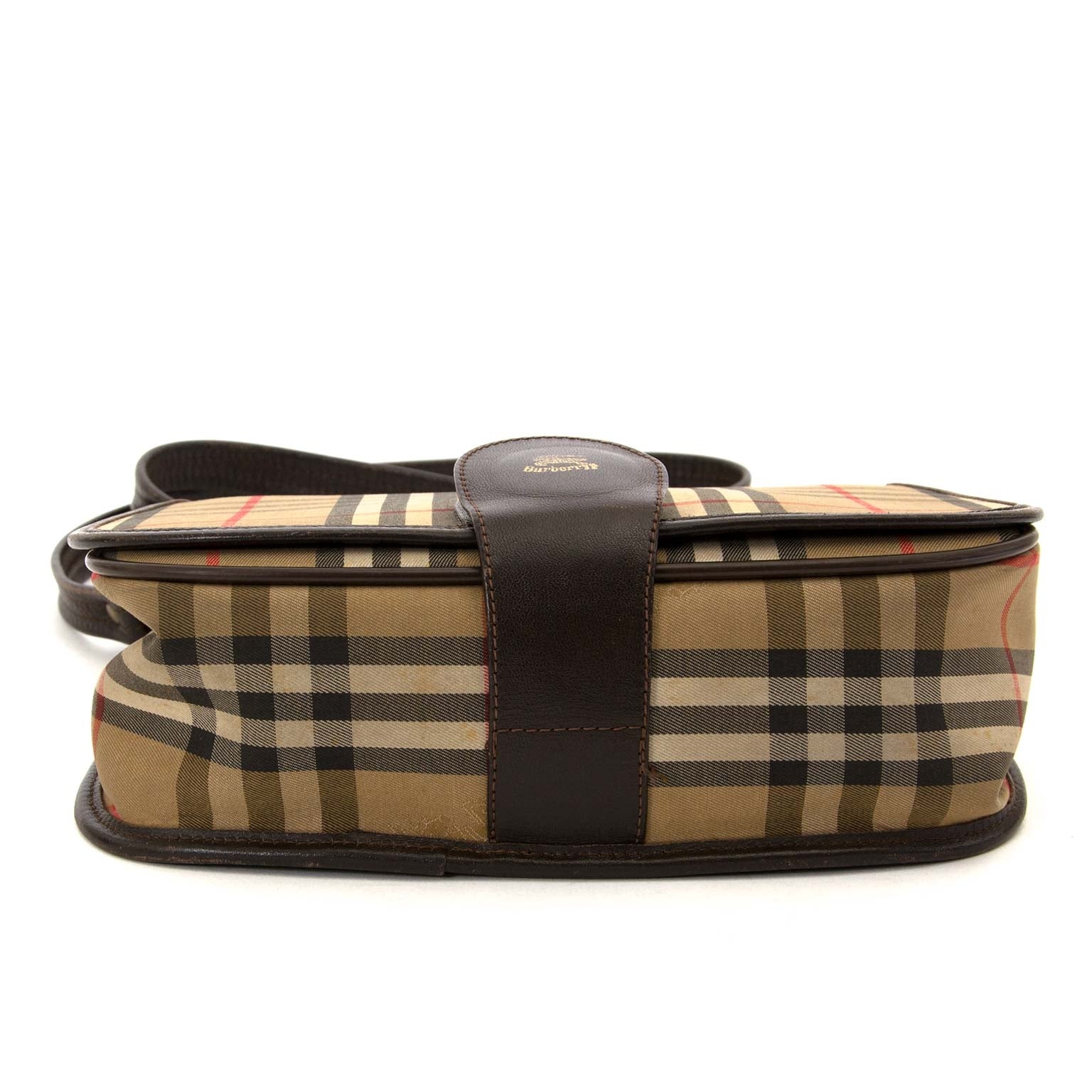 buy Burberry Crossbody bag and pay save online at labellov.com