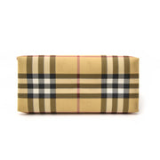 Burberry Check Top Handle Bag kopen