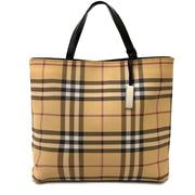Buy authentic burberry checked bags at labellov vintage fashion webshop