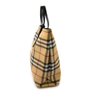 Labellov vintage mode webshop belgië antwerpen met authentieke burberry ruit tassen