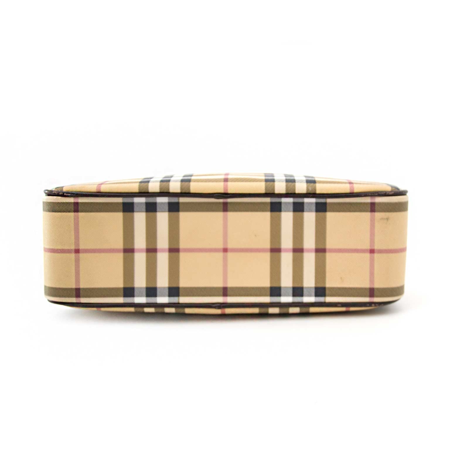 Burberry Check Bag – Labellov