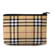Koop authentieke tweedehands Burberry monogram toilet tassen aan een eerlijke prijs bij LabelLOV. Veilig online shoppen.