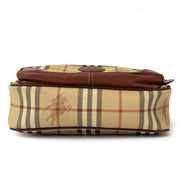 Authentic secondhand Burberry handbag good price safe online shopping Labellov webshop luxury brands shopping Antwerpen België fashion