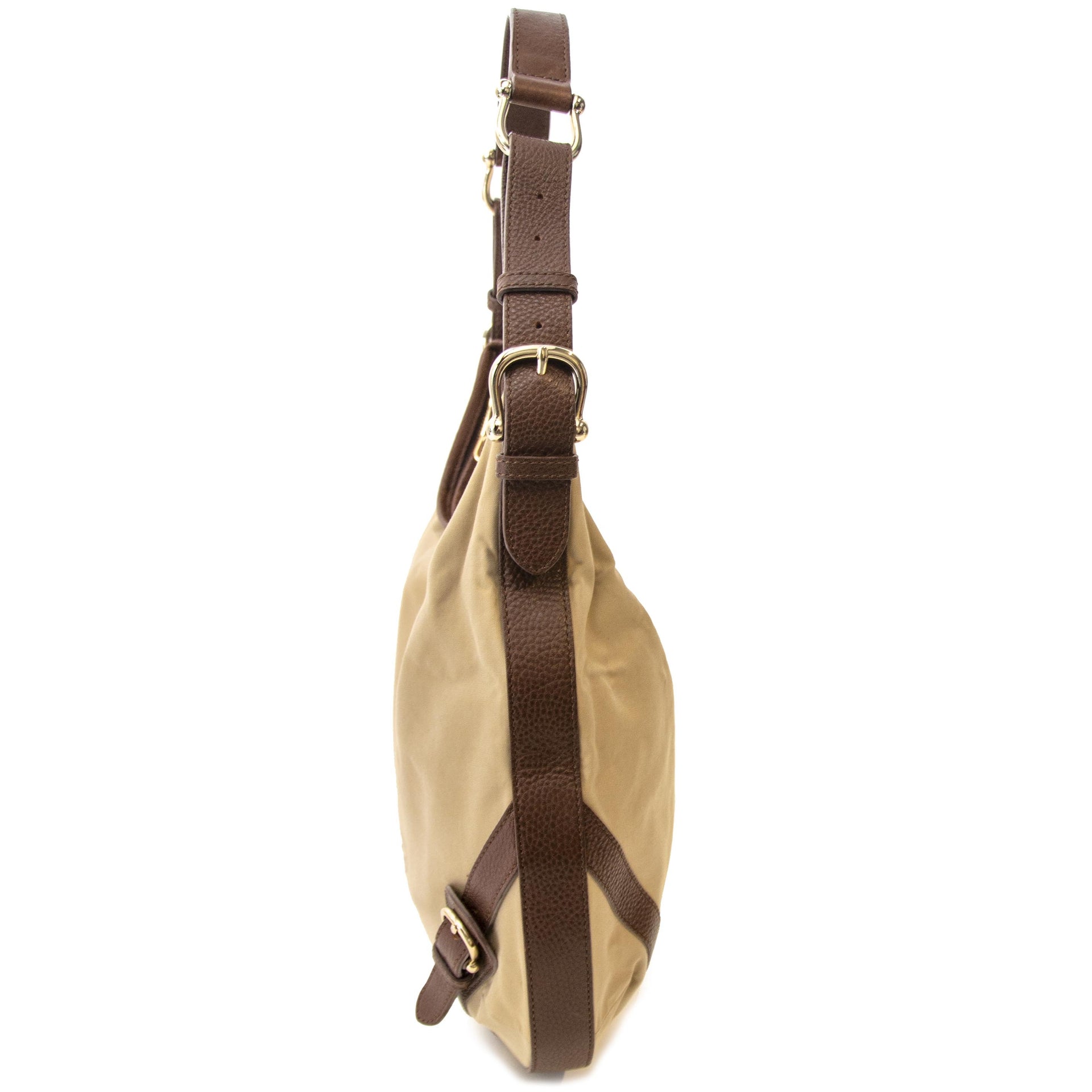 Authentic vintage designer handbags at Labellov. Burberry handbags
