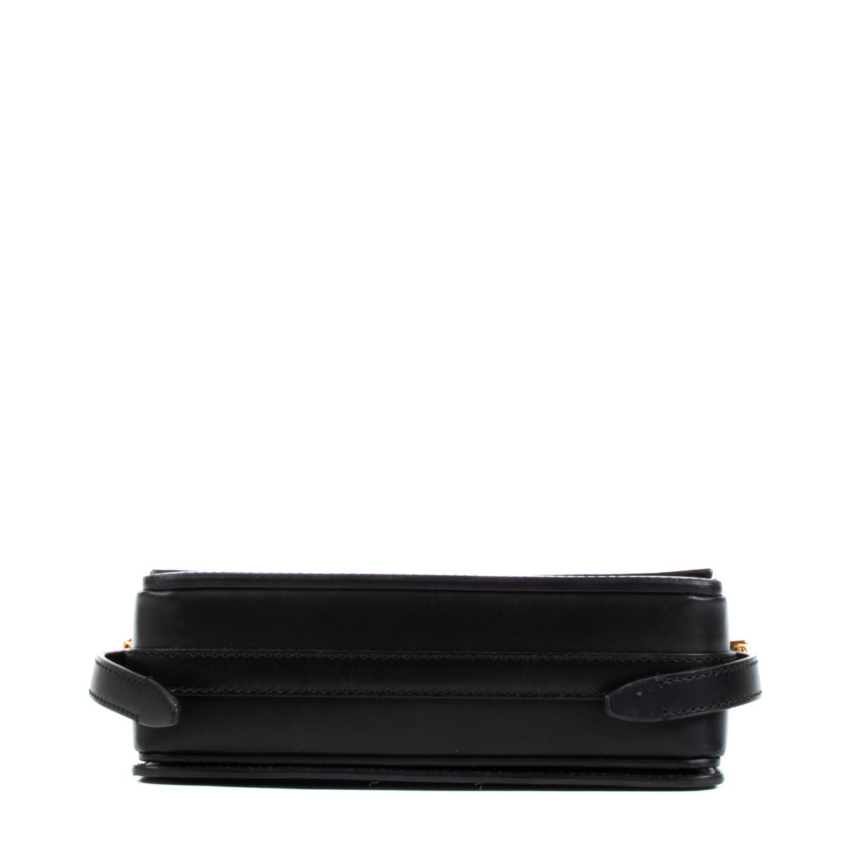 Sac bandoulière Burberry Grace petit format noir