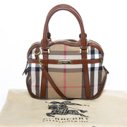 Burberry Orchard Bowling Bag te koop online