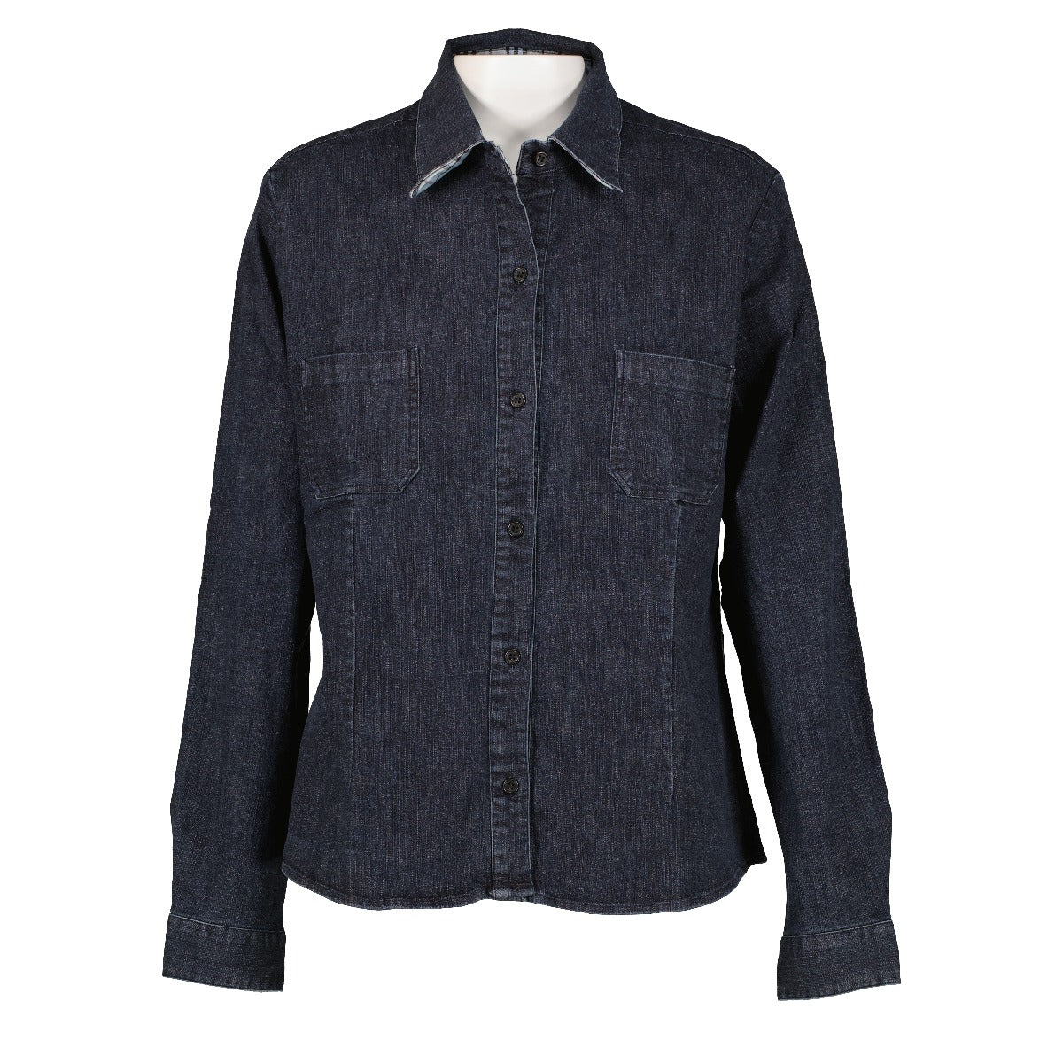 Burberry London Denim Shirt