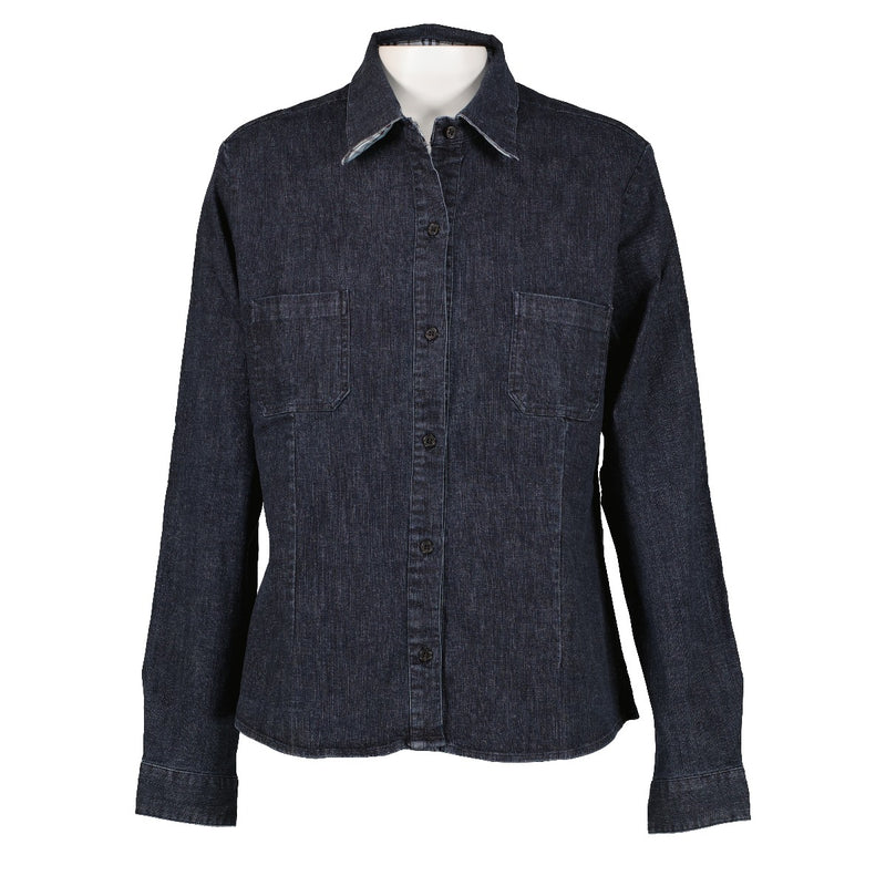Burberry London Denim Shirt