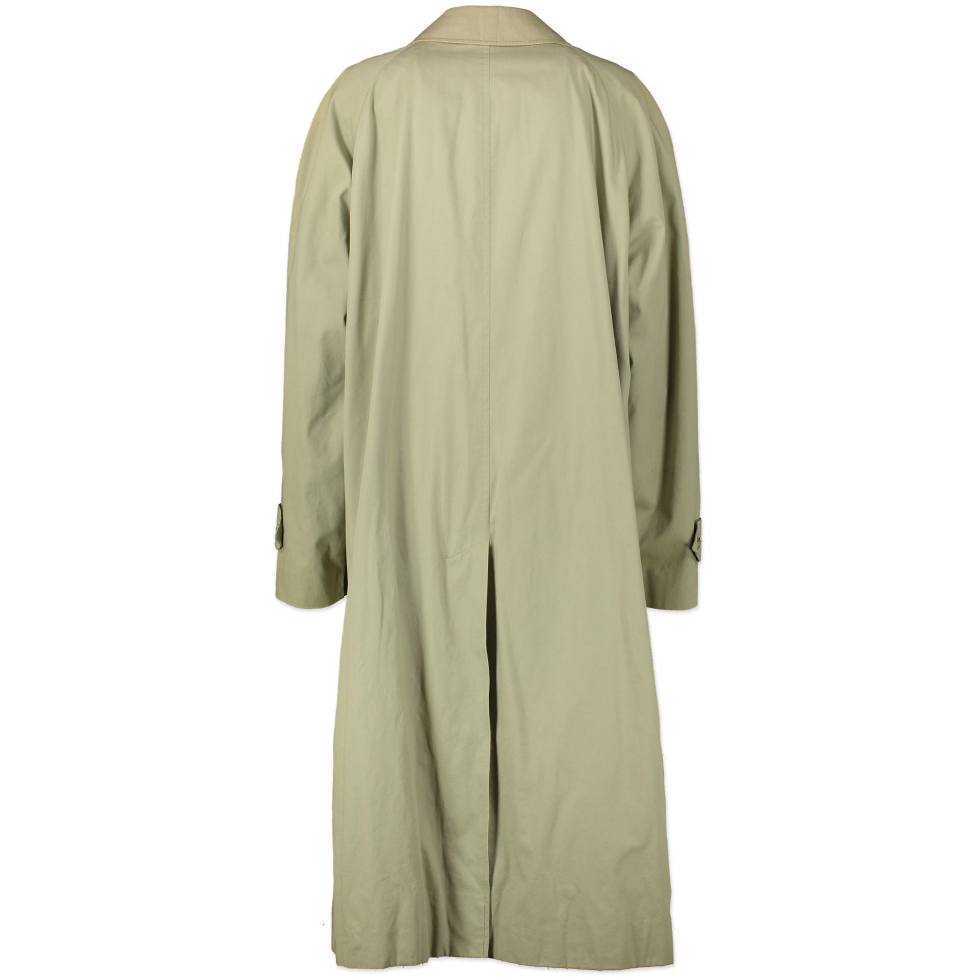 Imperméable trench-coat Burberry - taille L