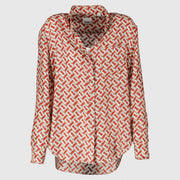 Burberry Monogram Shirt