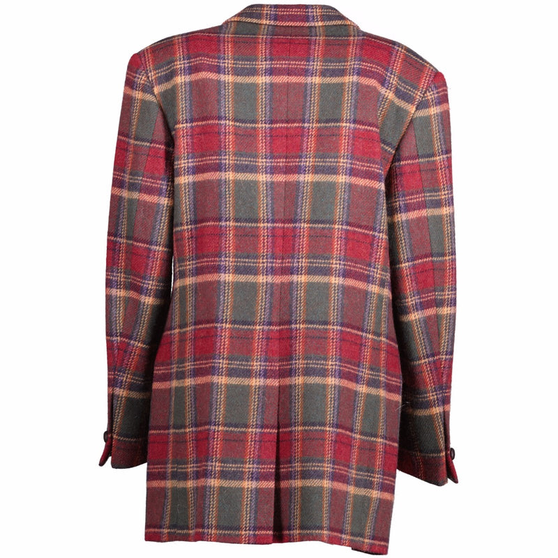 Burberry Kelly Ruit Jas/ Blazer - maat 38