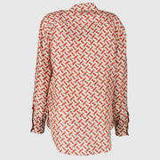 Burberry Monogram Shirt