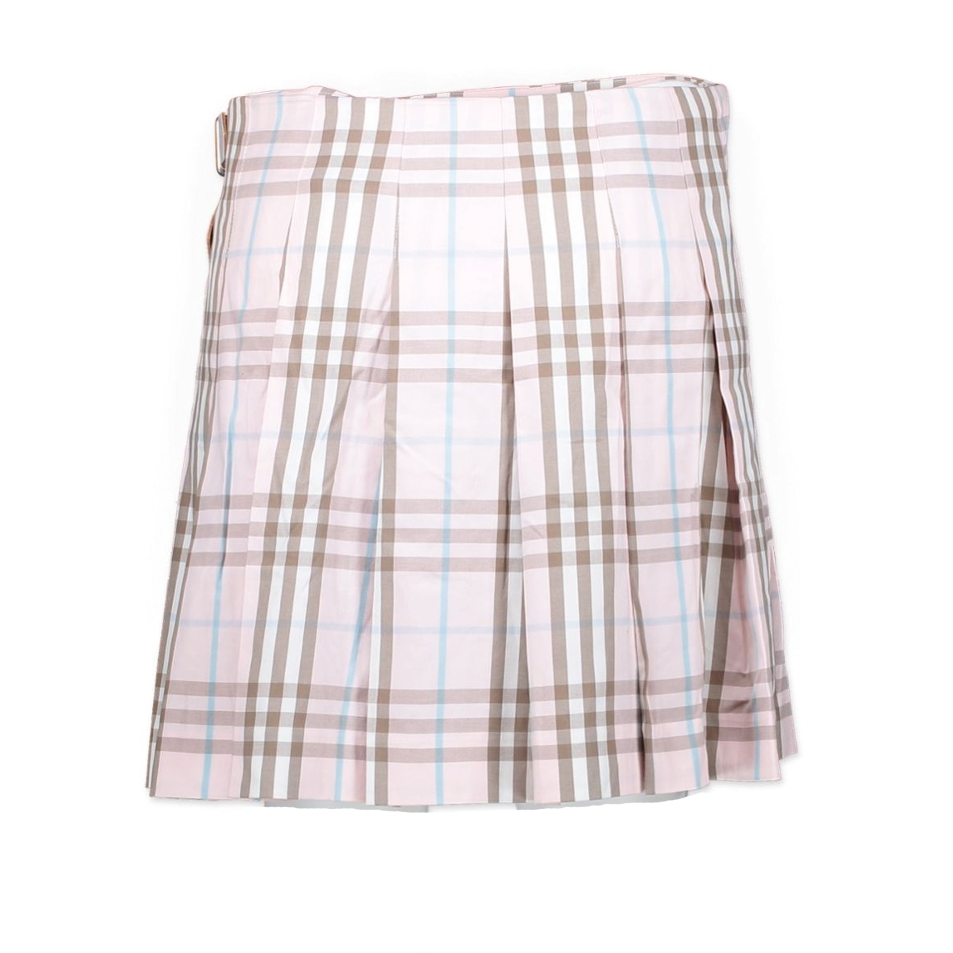 Buy authentic secondhand Burberry skirt at Labellov vintage designer webshop for the right prices safe and secure online shopping.