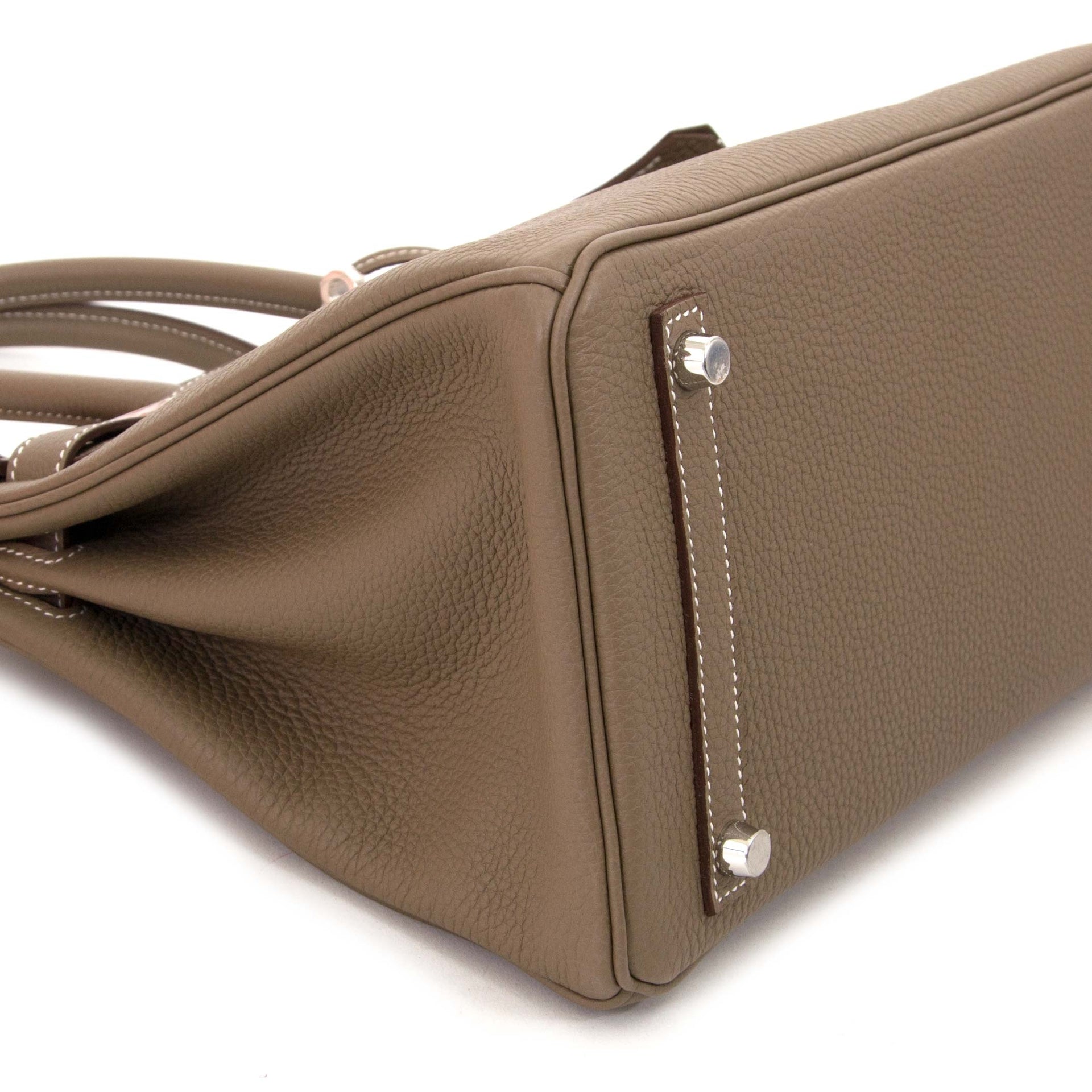 Acheter de sac à mains Hermès Birkin pour le meilleur prix avec Labellov en ligne a Anvers.