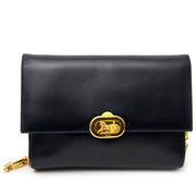 Shop Vintage Celine Flap bag at the right price at Labellov.com