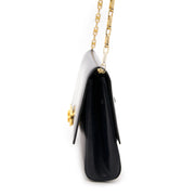 Vintage Celine Flap Bag save and secure online shopping at Labellov.com