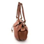 céline brown shoulder bag now online at labellov.com for the best price