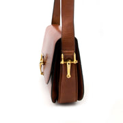 Secure and safe secondhand bag Céline Brown Box Bag on labellov.com
