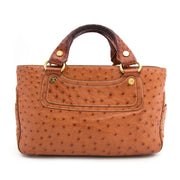 Acheter secur en ligne votre sac a mains en autruche Celine pour le meilleur prix