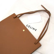 Compra une cartera Céline single shopper vegetal muy en moda para el precio correcto en LabelLOV.