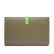 Looking for a khaki celine wallet? Now online at labellov.com for the best price