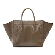 Celine Luggage tote bag d'occasion à la vente chez LabelLov pour le meilleur prix.