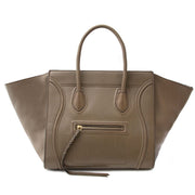 Preloved Celine Luggage tote bag at the right price online at LabelLov.