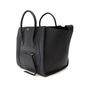 searching for a secondhand Céline Black Phantom Bag?