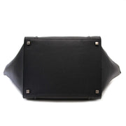 koop online jou tweedehands Céline Black Phantom Bag