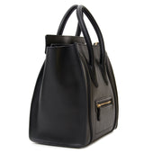 koop veilig online aan de beste prijs Mini Luggage Black webshop labellov.com Belgie, antwerpen