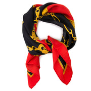 Authentic Céline scarf Labellov