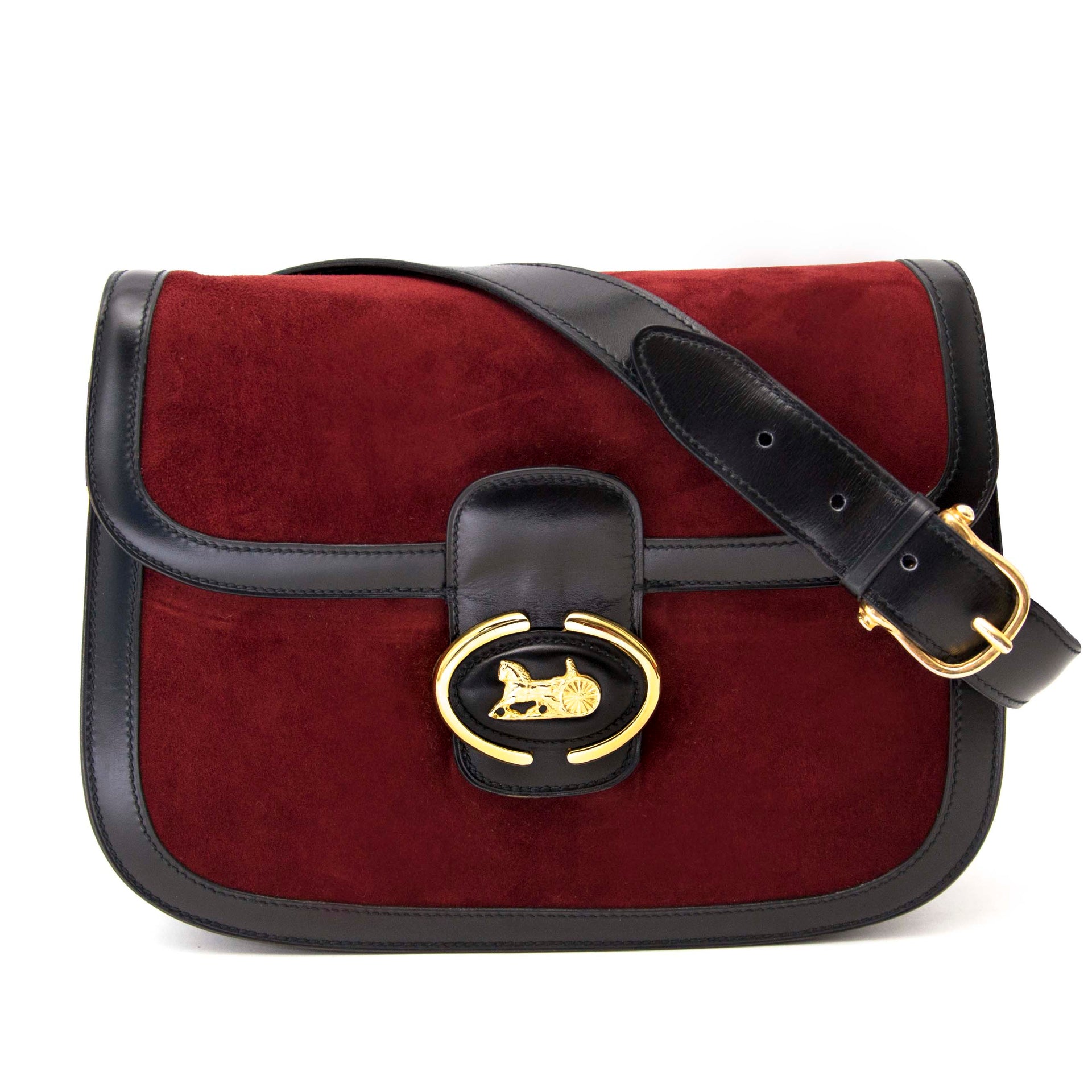 acheter en ligne chez labellov.com pour le meilleur prix celine vintage box bag