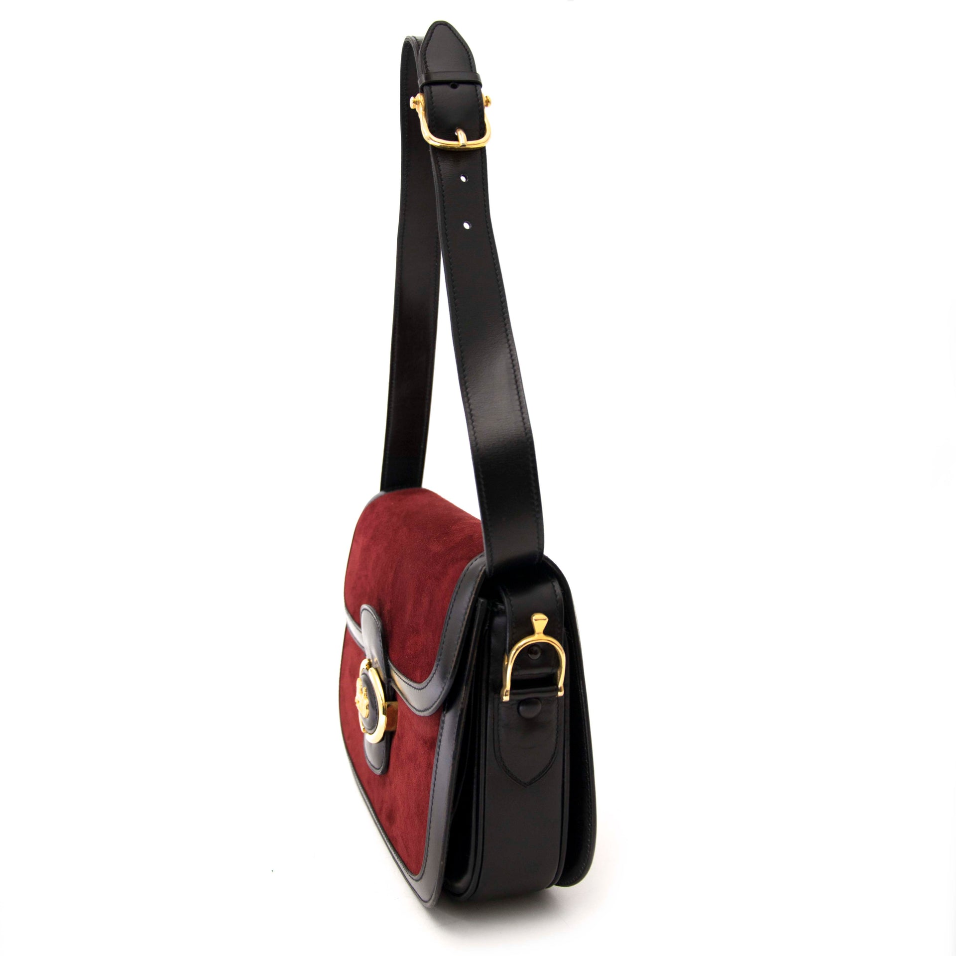 celine vintage box bag now online at labellov.com for the best price