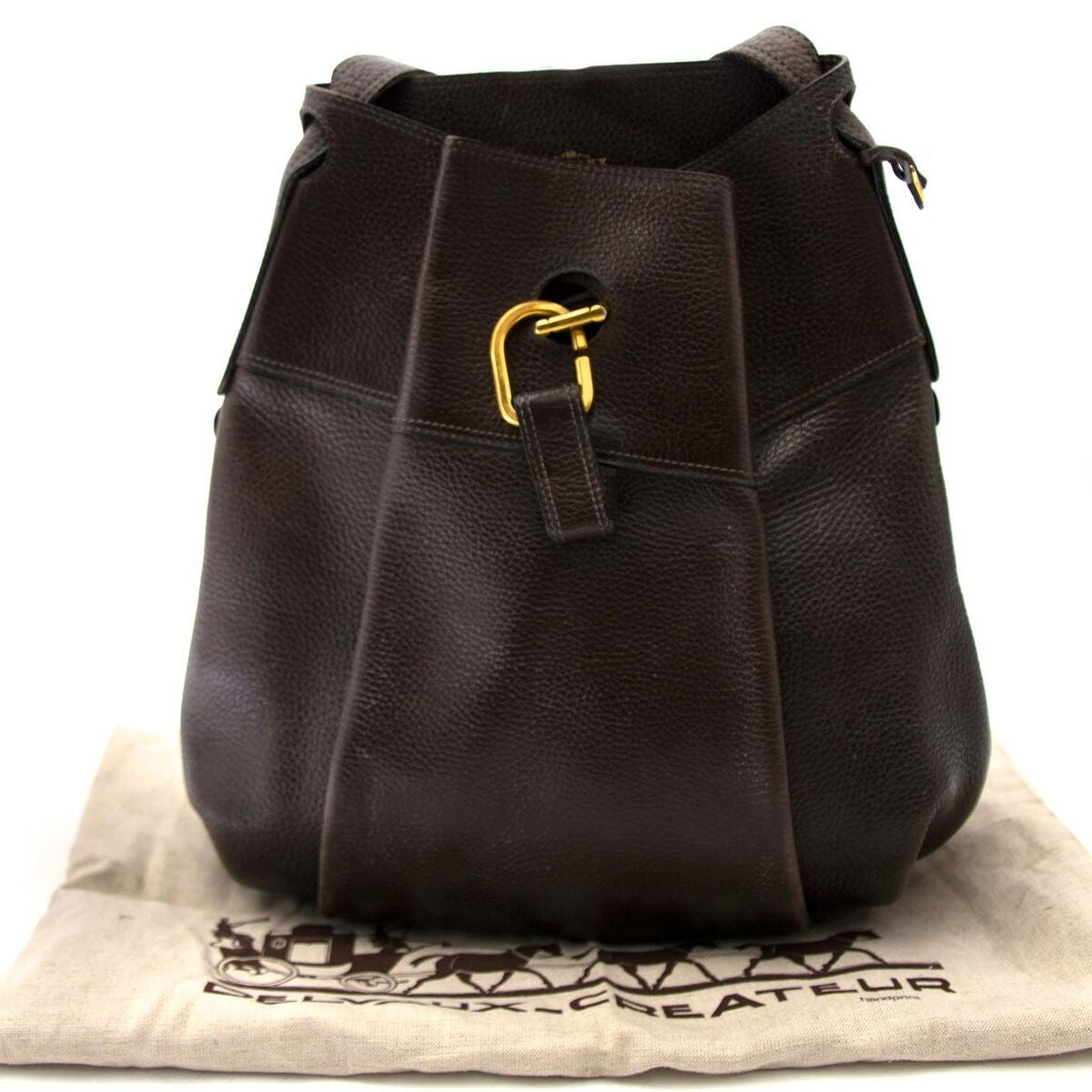 Kaufen Sie authentische gebrauchte Delvaux Tasche zu einem fairen Preis bei LabelLOV. Sicheres Online-Shopping.