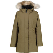 Canada Goose parka