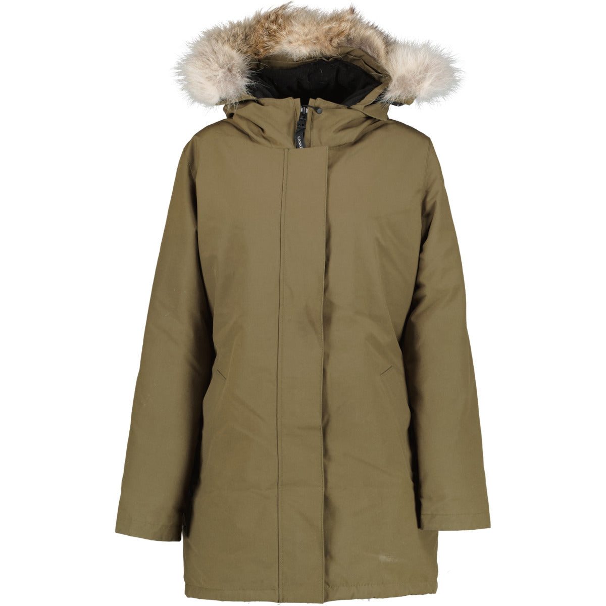 Canada Goose parka