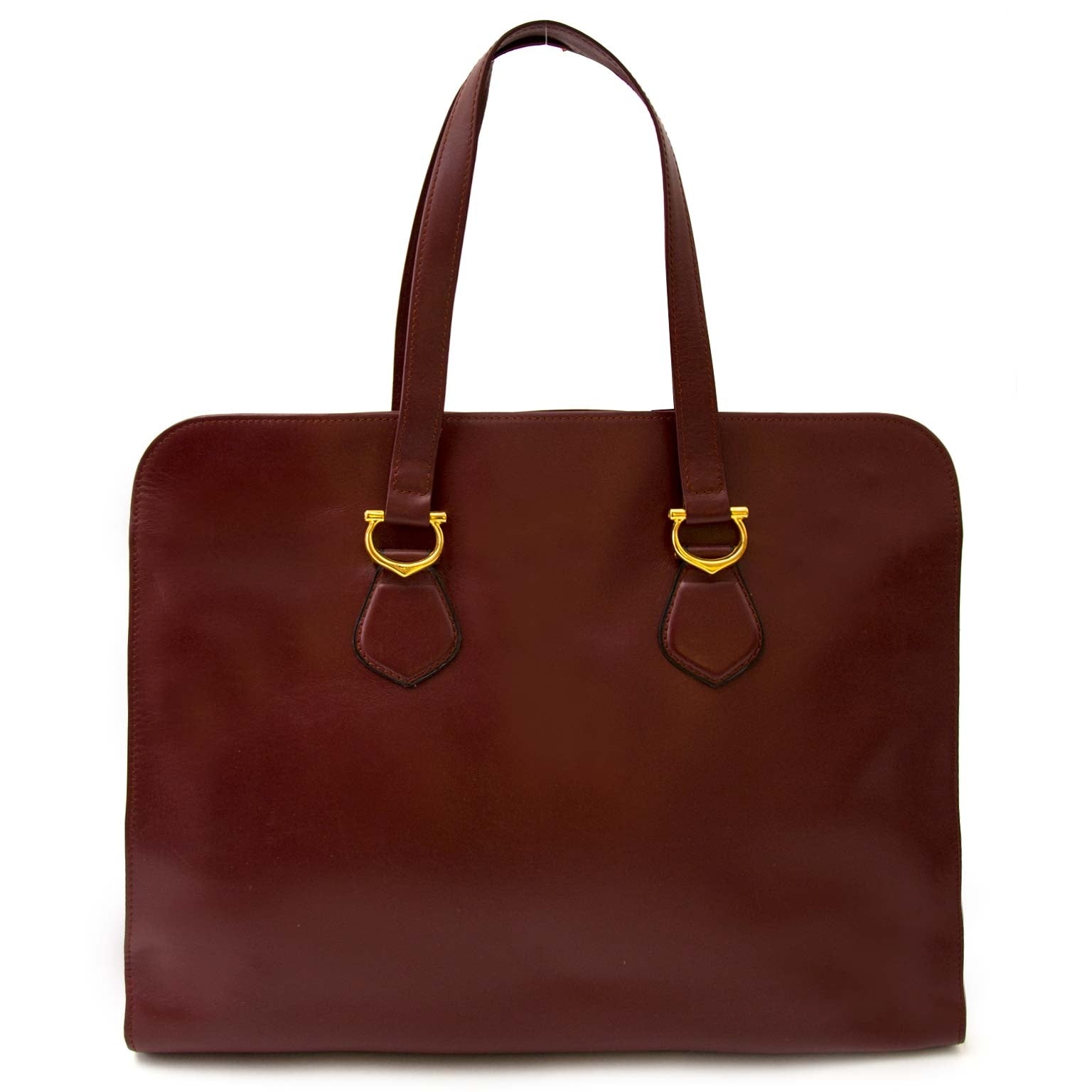 achetez Cartier Burgundy Shopper chez labellov pour le meilleur prix