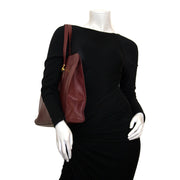 koop Cartier Burgundy Shopper bij labellov antwerpen
