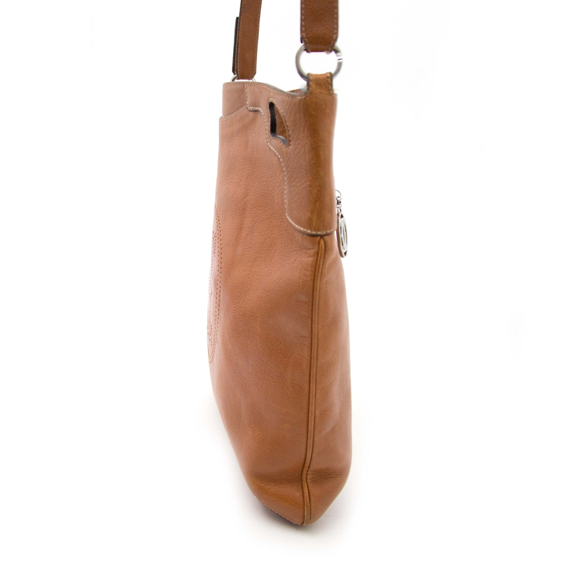Cartier Marcello de Cartier Shoulder Bag kopen en verkopen aan de beste prijs
