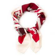 Buy an authentic secondhand Cartier scarf at Labellov. Safe online shopping. Koop authentiek tweedehands Cartier sjaaltje. Veilig online shoppen. Achetez une authentic écharpe de Cartier chez Labellov. Achats en ligne en toute securité.