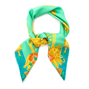 Vintage Cartier scarf for the best price at Labellov webshop. Safe and secure online shopping with 100% authenticity. Vintage Cartier foulard pour le meilleur prix.